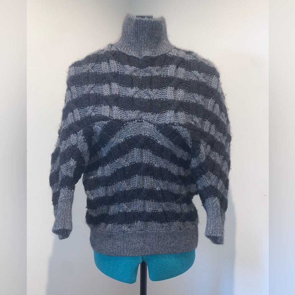 Louis Vuitton sweater